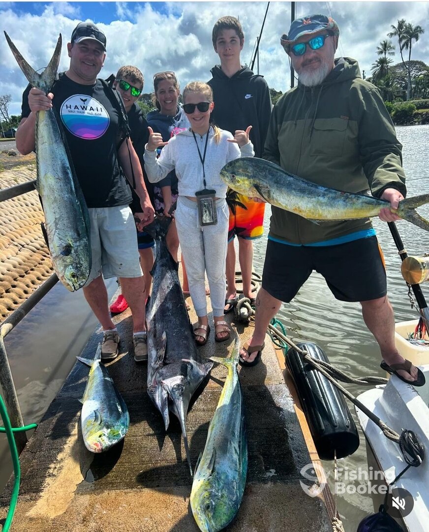 Haleiwa Report Photo 0