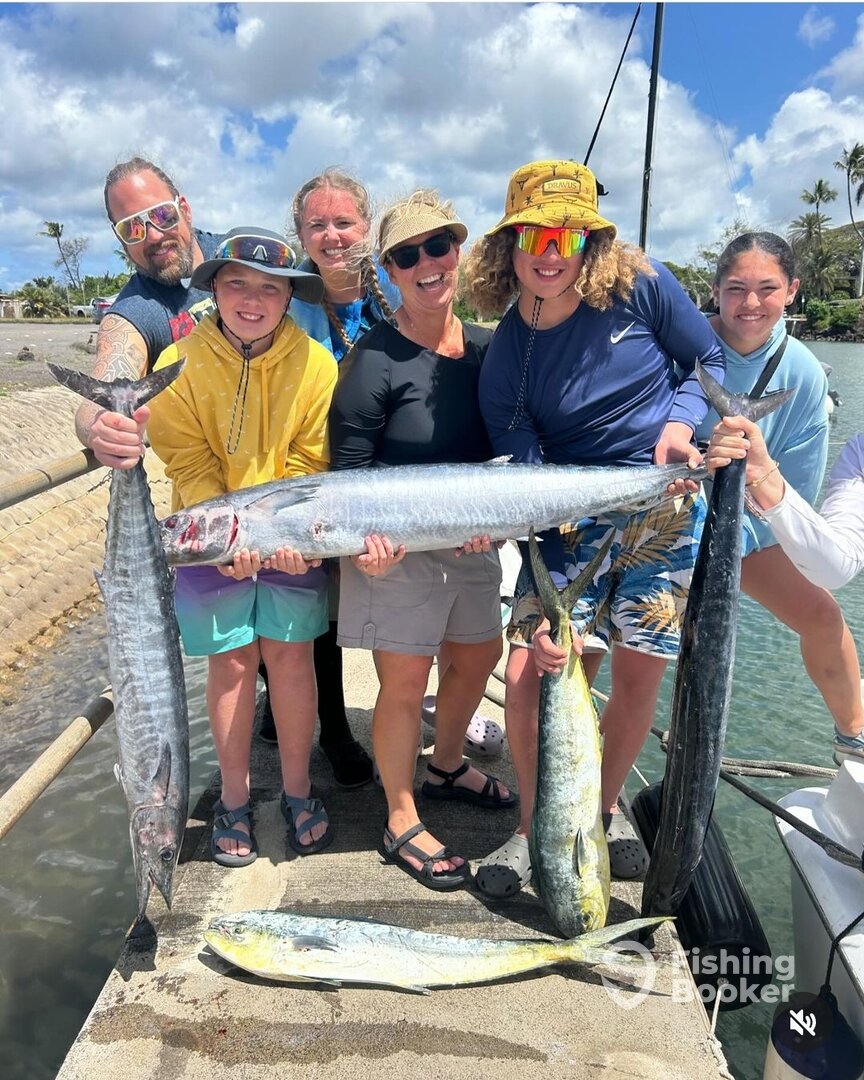 Haleiwa Report Photo 0