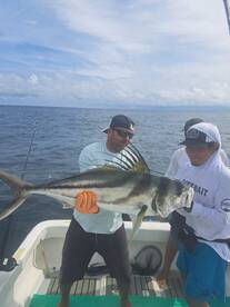 Herradura Report Photo 1