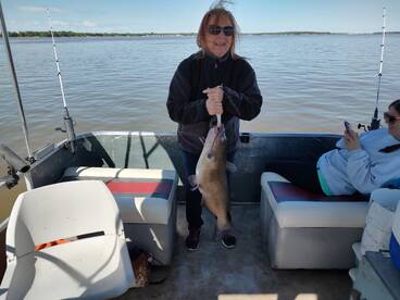 Port Clinton Report Photo 1