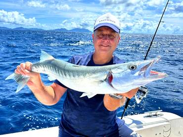 Day two and great times