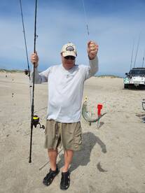 Kure Beach Report Photo 2