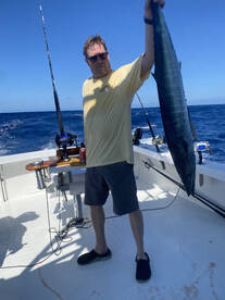 Sandys Report Photo 2