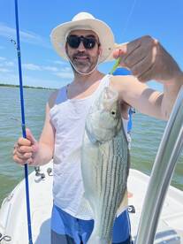 Lewisville Report Photo 1