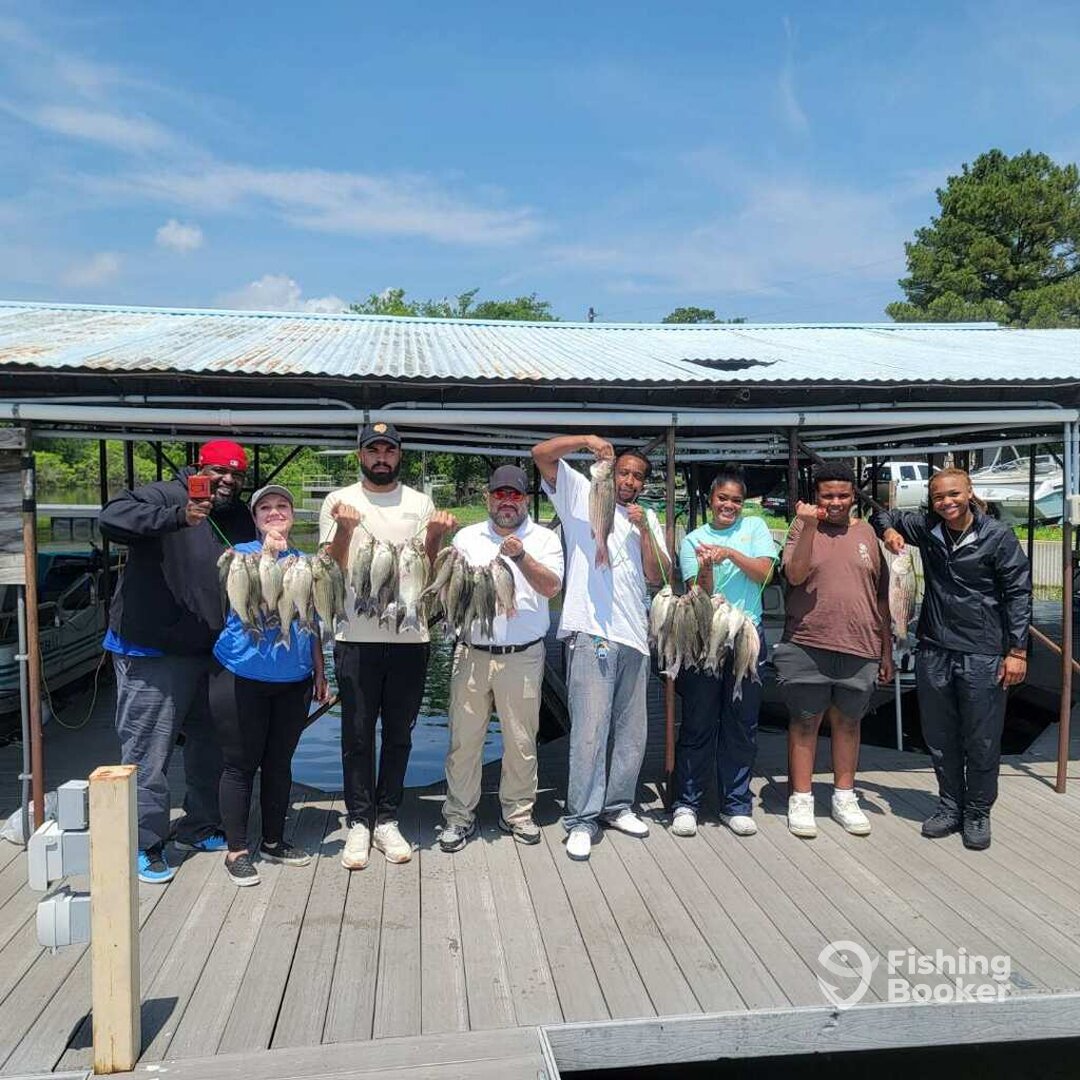 West Tawakoni Report Photo 0