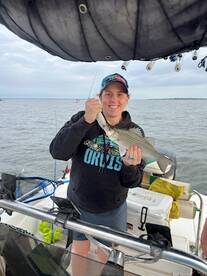 West Tawakoni Report Photo 2
