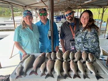 West Tawakoni Report Photo 1