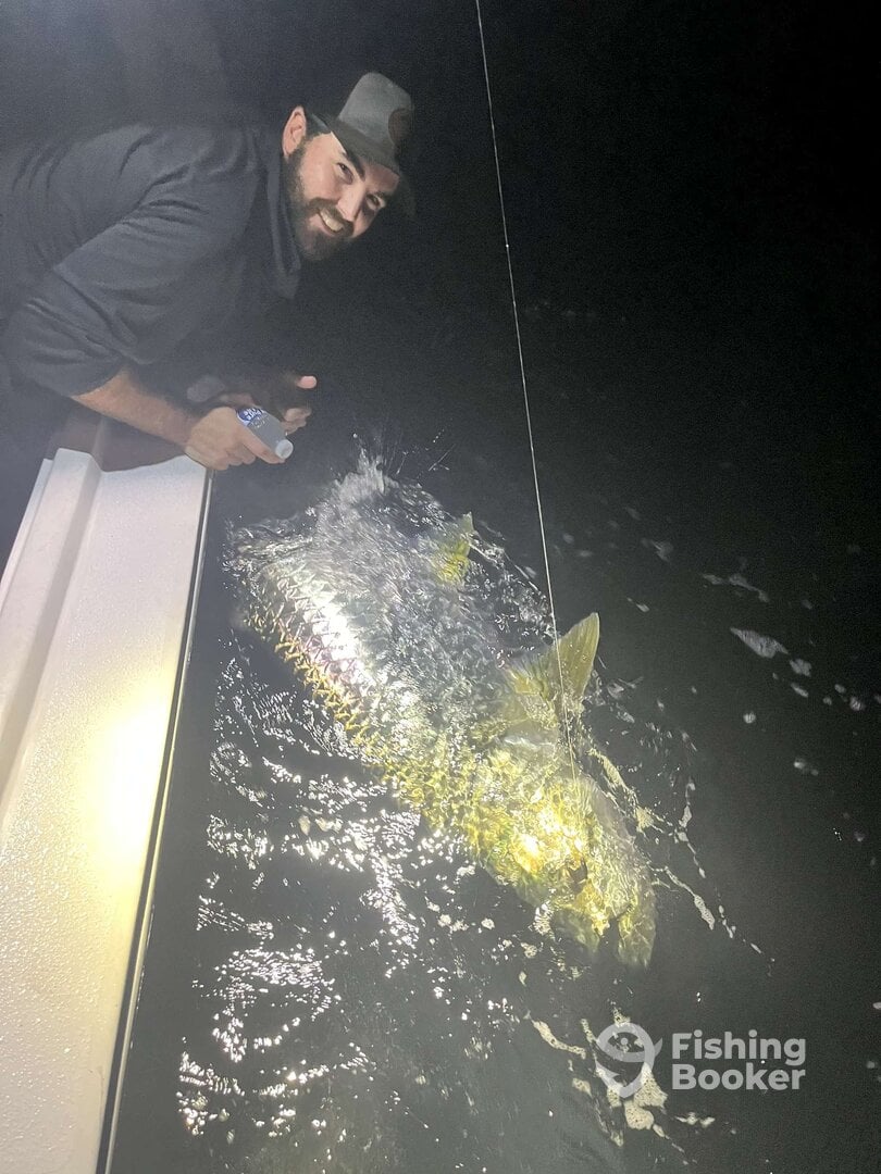 Boca Grande Report Photo 0