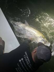 Boca Grande Report Photo 1