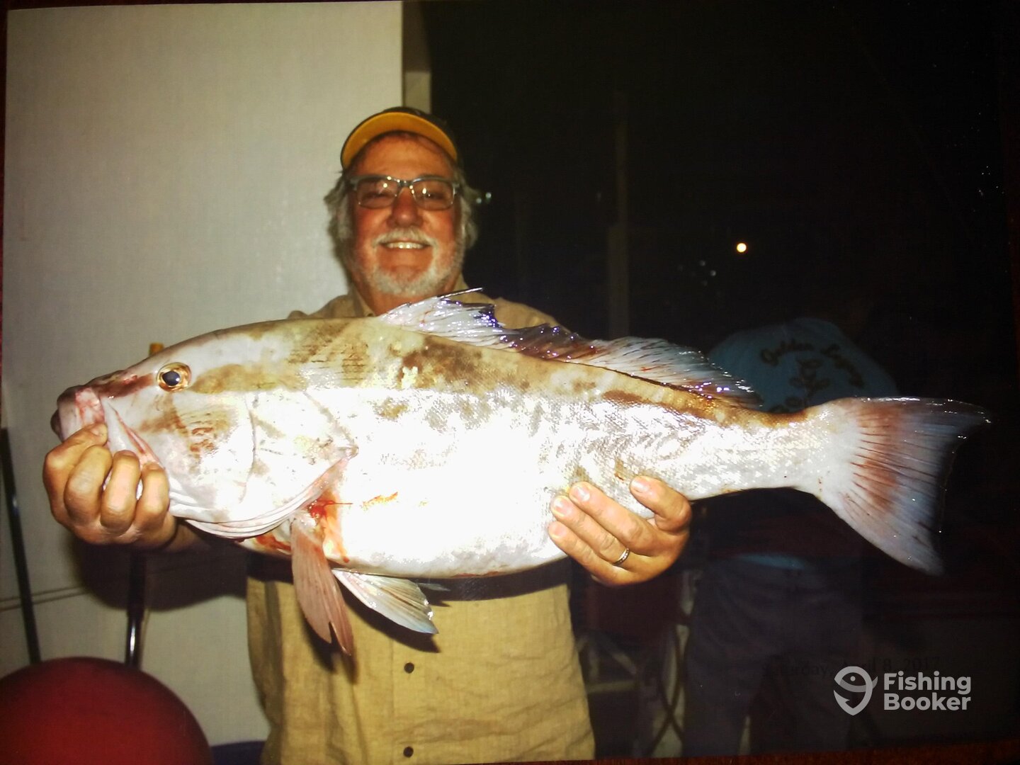 Red Grouper