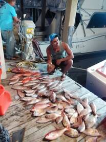 Panama City Beach Report Photo 1