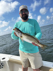 Pensacola Report Photo 1