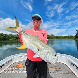 Gamboa Report Photo 2