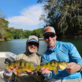 Gamboa Report Photo 1