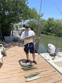 Key Largo Report Photo 2