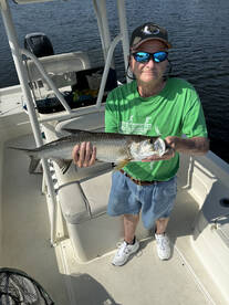 Summer time tarpon!!!