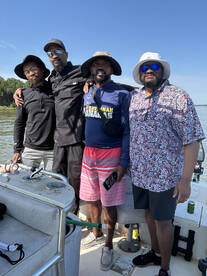 Great times !  Railroad brothers 