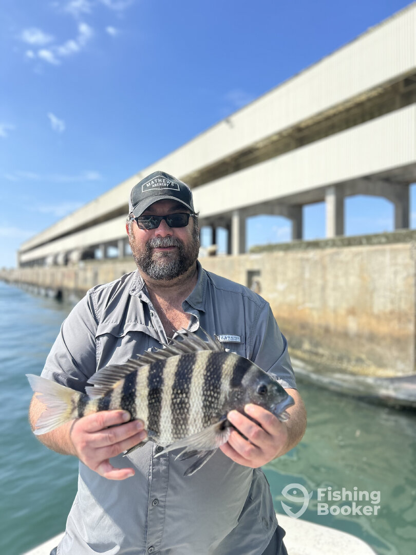 Beaufort Report Photo 0