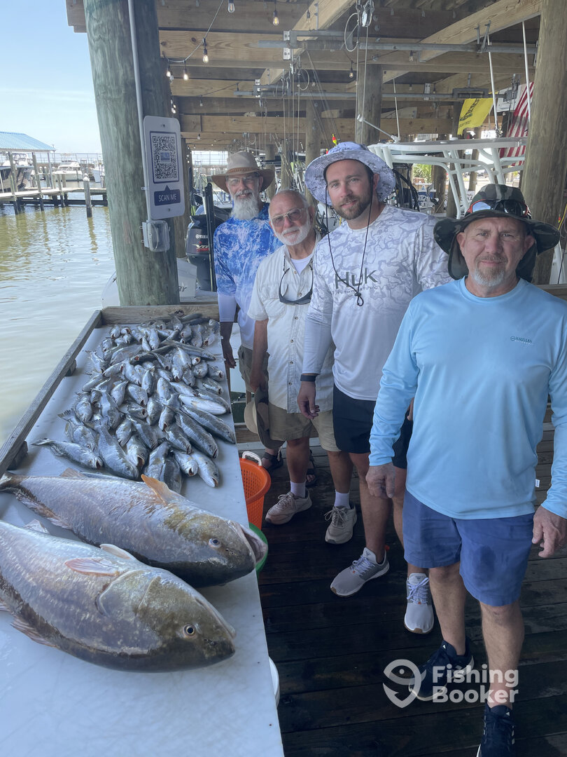 Pass Christian Report Photo 0