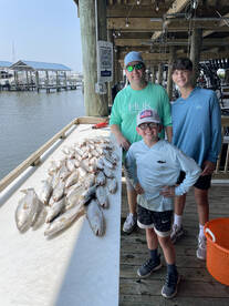 Pass Christian Report Photo 1