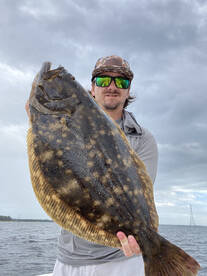 Carolina Beach Report Photo 2