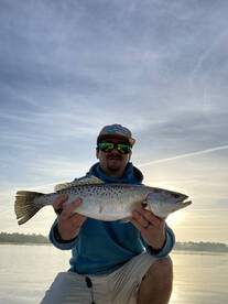 Carolina Beach Report Photo 1