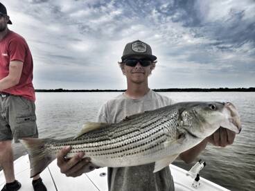 Evening trips are on FIRE!!!