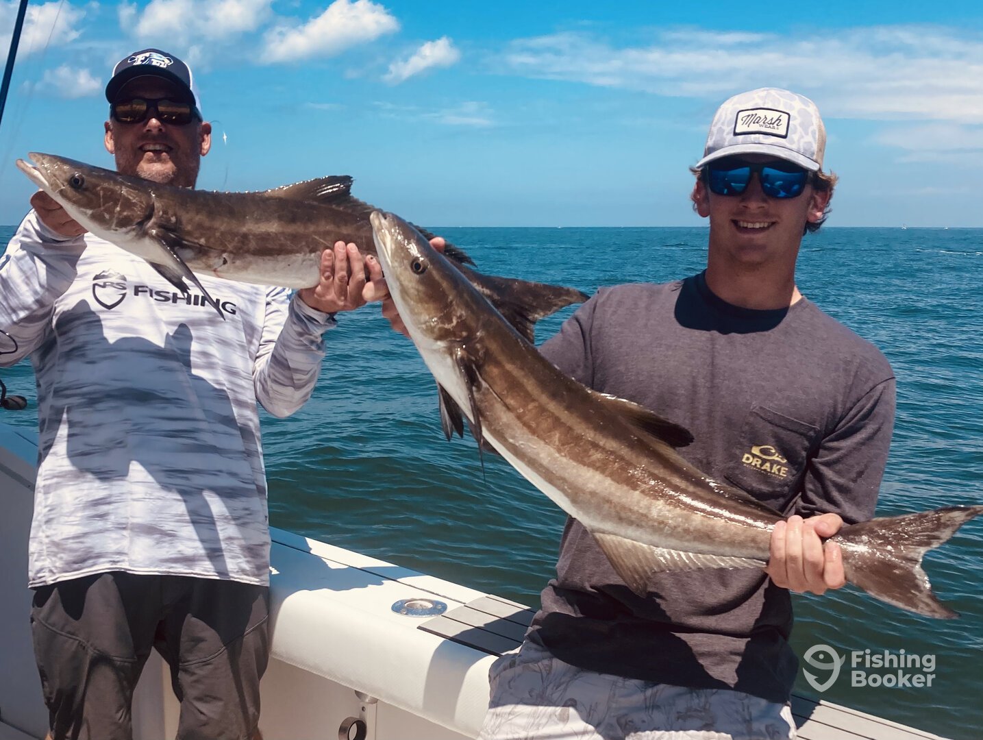 Manteo Report Photo 0