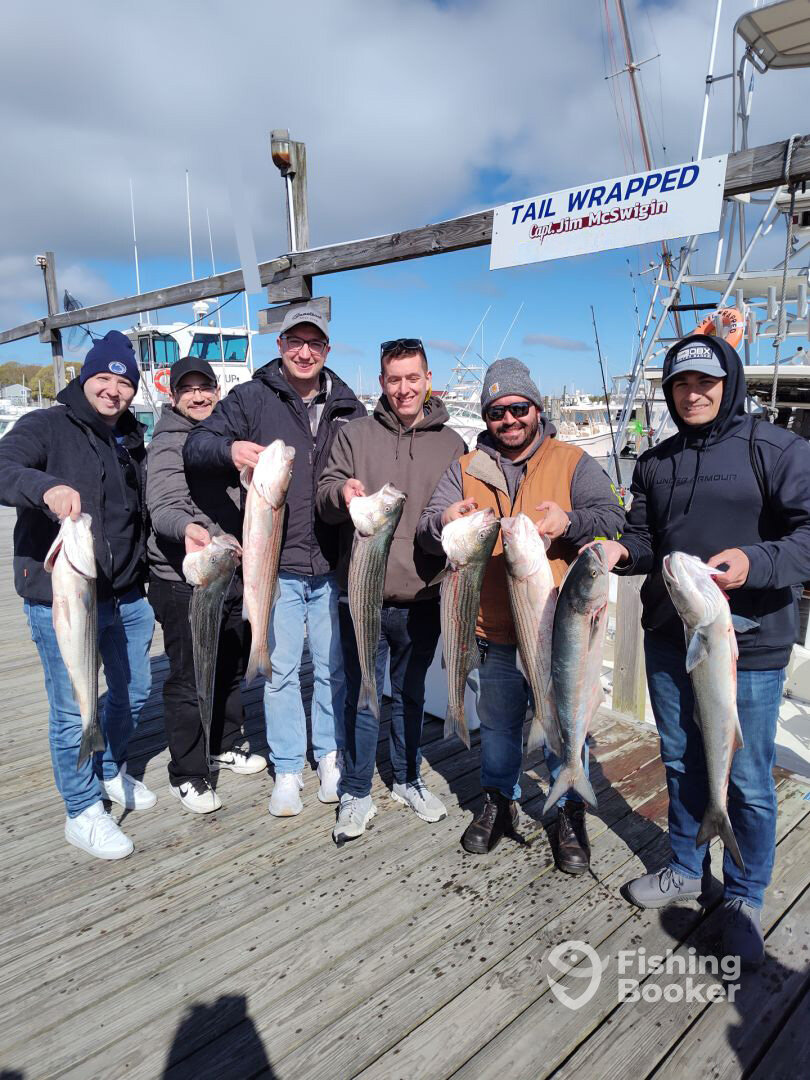  First Trip 2024 season! 