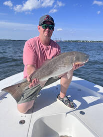 Charleston Report Photo 1