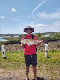 St. Augustine Report Photo 1