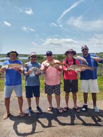 Great crew from Georgia 