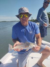 St. Augustine Report Photo 2