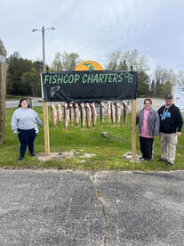 Mother's Day Limits ! ?