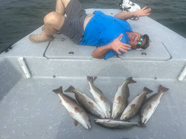 Port Aransas Report Photo 2