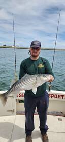 The 2024 season is off to a good start