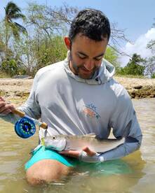 San Andrés Report Photo 2