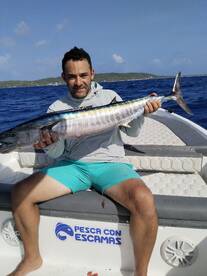 San Andrés Report Photo 1