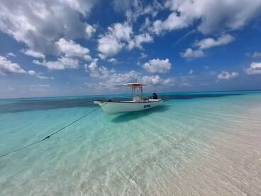 San Andrés Report Photo 3