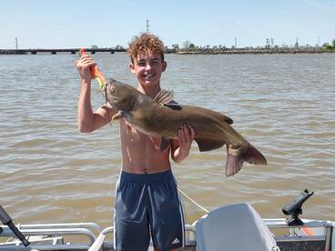 Port Clinton Report Photo 2
