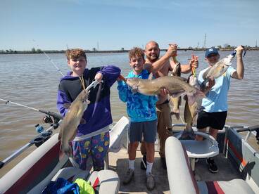 Port Clinton Report Photo 1