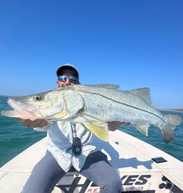 Cocoa Beach Report Photo 2