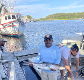 Calabash Report Photo 1
