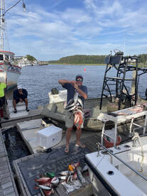 Calabash Report Photo 2