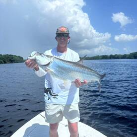 San Juan Report Photo 1