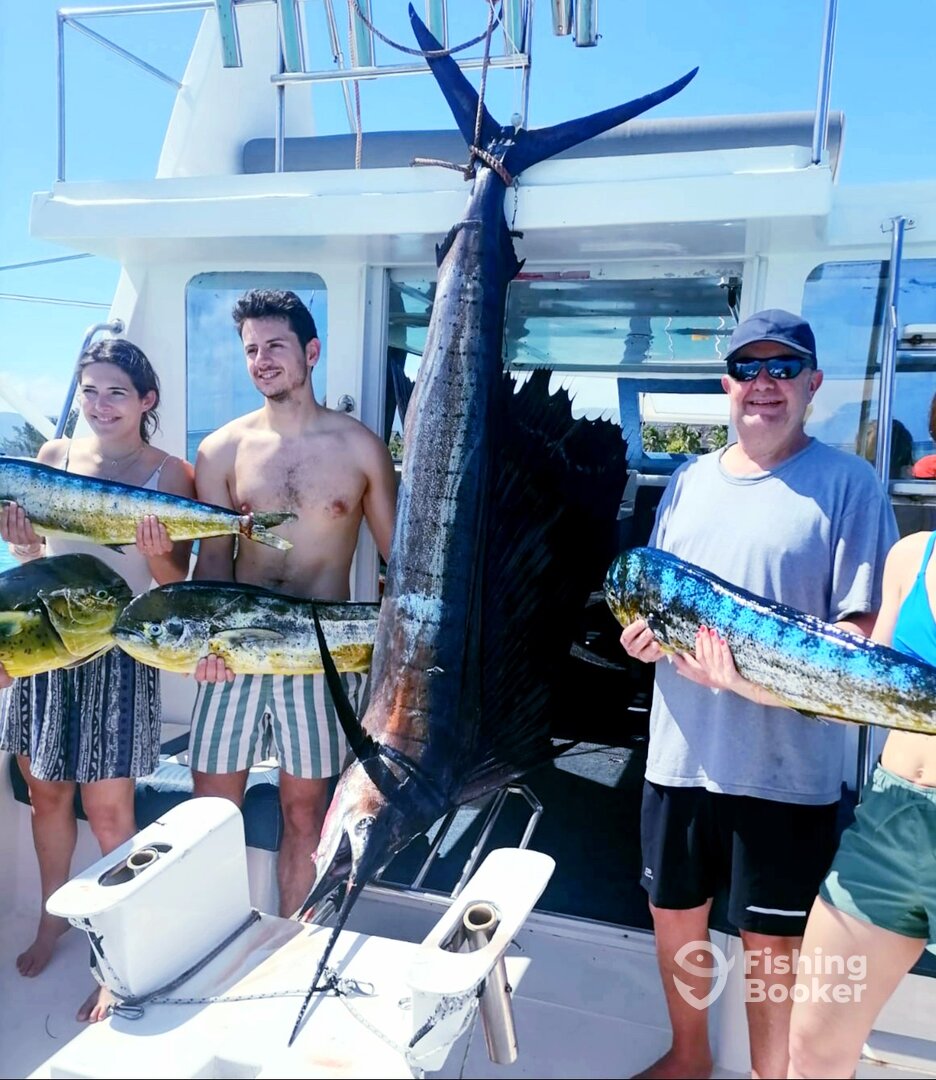 Le Morne Report Photo 0