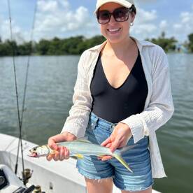 13/05/2024 Morning action with Capt Alex