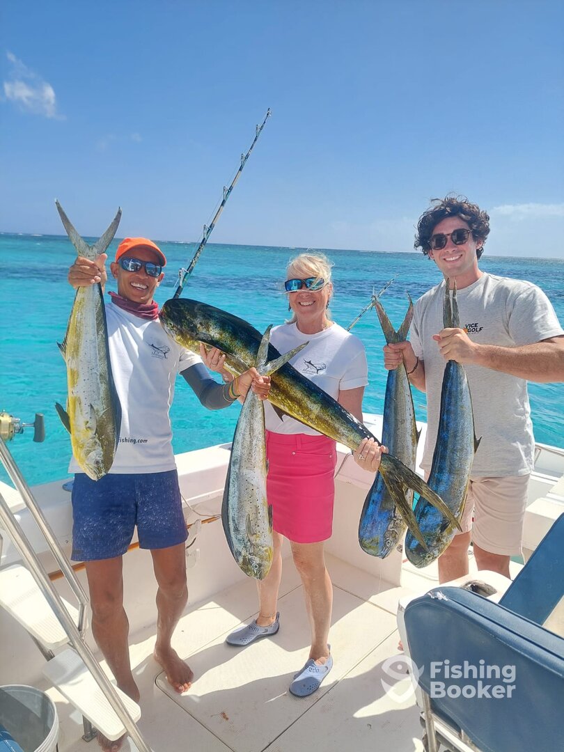 Le Morne Report Photo 0