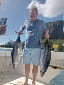 Le Morne Report Photo 1
