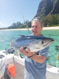 Le Morne Report Photo 2